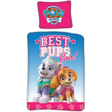 Paw Patrol Junior Cot Bedding Set 100x140cm