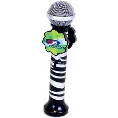 Styling Voice Microphone
