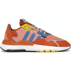 adidas Ninja Nite Jogger - Amber Tint/Orange/Trace Royal