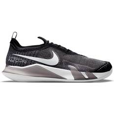 Nike 43 ½ Schlägersportschuhe Nike Court React Vapor NXT M - Black/White