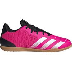 44 ⅔ - Rosa Fußballschuhe Adidas Predator Freak.4 Sala M - Shock Pink/Cloud White/Core Black