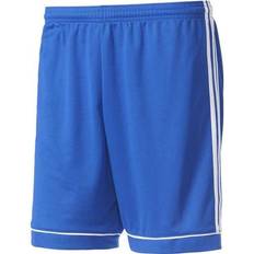 Adidas squadra blå barn Barnkläder adidas Squadra 17 Shorts Kids - Bold Blue /White