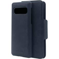 Samsung Galaxy S10 Mobilfodral Merskal Wallet Case for Galaxy S10