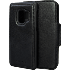 Samsung Galaxy S9 Plånboksfodral Merskal Wallet Case for Galaxy S9