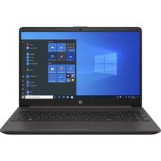 Windows - Windows 10 Portátiles HP 255 G8 AMD Ryzen 5-3500U 2.1GHz 8GB DDR4-SDRAM 256GB SSD Wi-Fi 5 802.11ac Windows 10 Home Negro