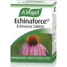 Echinacea tablets A.Vogel Echinaforce Echinacea 42 pcs