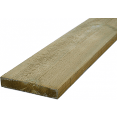 Terrassebrædder & Reglar 1085025150 25x150mm