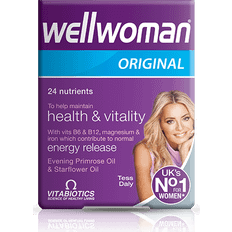 Wellwoman Original
