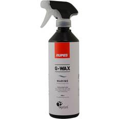 Båtvoks Rupes G-Wax Marine 500ml