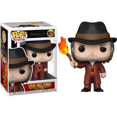 Funko Bram Stokers Dracula Van Helsing