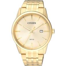 Citizen BI5002-57P, Quartz, 39mm, 5ATM Or