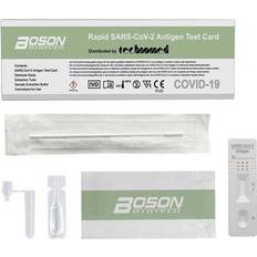 Salute Boson Biotech RAPID SARS-COV-2 AG AutoTest