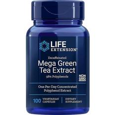 Life Extension Mega Green Tea Extract 100 st
