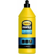 Farécla Profile UV Wax Liquid Protection 1L