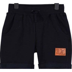 Emil i lönneberga kläder Maskerad Emil i Lönneberga Emil Shorts - Dark Blue ( NEY98297)