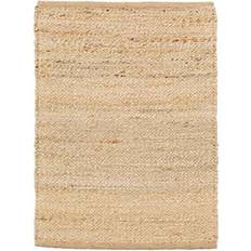 House Doctor Hempi Naturfarvet, Beige, Brun 60x90cm