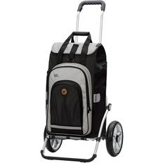 Boucle Chariots de courses Andersen Royal Shopper Hydro 2.0 - Black