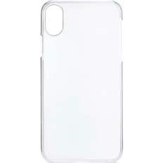 Merskal Clear Cover for iPhone X/XS