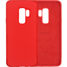 Merskal Soft Cover for Galaxy S9+