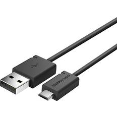 3DConnexion USB A-USB Micro-A 2.0 1.5m