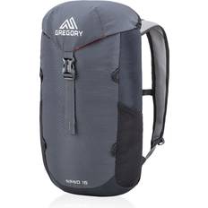 Gregory Backpacks Gregory Nano 16 - Eclipse Black