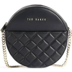 Ted Baker Water Resistant Bags Ted Baker Cirrcus Cross Body Bag - Black