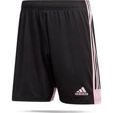 adidas Tastigo 19 Shorts Kids - Black/Pink