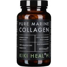 Pure marine collagen Kiki Health Pure Marine Collagen 150 st