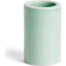 Turquoise Toothbrush Holders Hay 174586