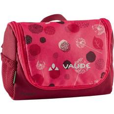 Vaude Bobby New - Bright Pink/Cranberry