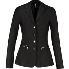 Pikeur Ridsport Kläder Pikeur Paulin Mesh Athleisure Competition Show Jacket Women