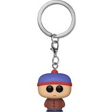 Funko pop south park Funko South Park Stan Pop! Keychain