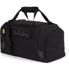 Satch Duffle Bag - Blackjack