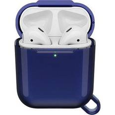 Airpods 2nd gen OtterBox Ispra Series Case Moon Crystal Polycarbonate TPE