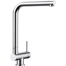 Blanco Robinets de Cuisine Blanco Laressa F (521545) Chrome