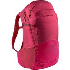 Vaude Tagesrucksäcke rouge