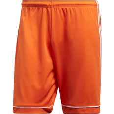 Fitness & Gym - Orange Shorts adidas Squadra 17 Shorts Men - Orange/White