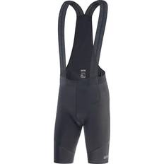 Gore Hosen & Shorts Gore Force Bib Shorts Men - Black