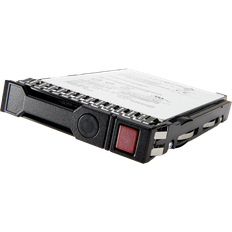 HP SSDs Hårddiskar HP P40504-K21 1.92TB