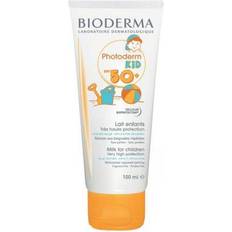 Bioderma spf Bioderma Photoderm Kid SPF50+ 100ml