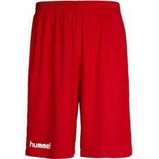 Hummel Core Basket Short Men - True Red