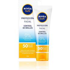 Nivea Protection Facial Shine Control SPF50 50ml