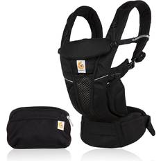Ergobaby Omni Breeze Onyx Black