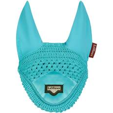 Reitsport LeMieux Loire Fly Hood - Azure Blue