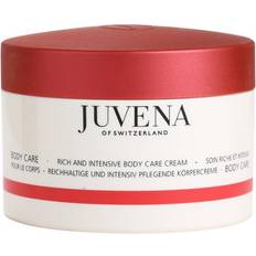 Rich & Intensive Body Care Cream