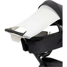 Grigio Coprigambe per passeggini Stokke Visierina Parasole Xplory X Sonnensegel