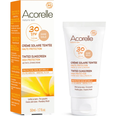 Acorelle Solskydd Acorelle Tinted Sunscreen SPF30 50ml