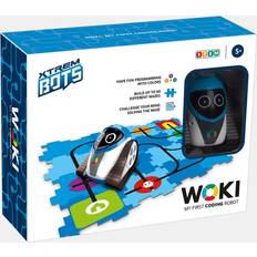 Play Visions Xtrem Bots Woki Robot