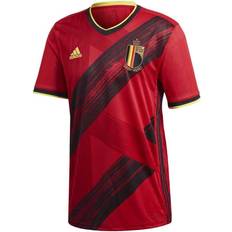 Adidas belgien adidas Belgien Home Jersey 2020 Sr