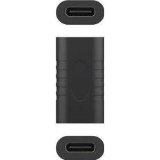 Usbc til usb adapter CoreParts USB C-USBC F-F Adapter